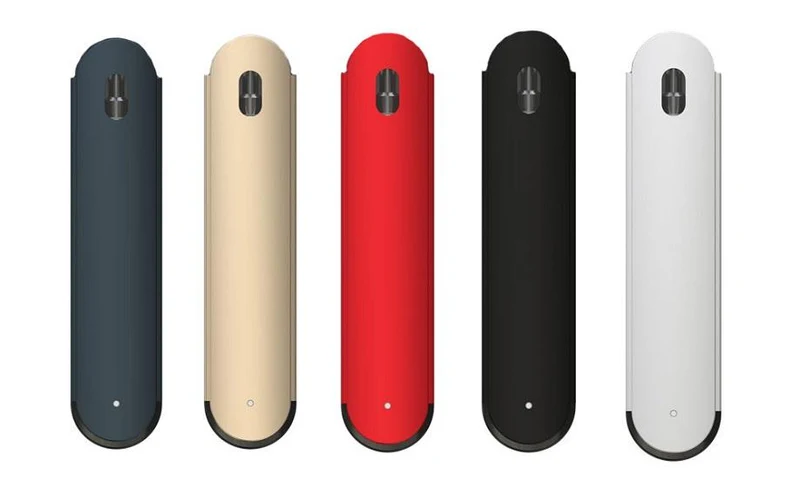 Eleaf Elven Batterie Mod Akkuträger - 360mAh