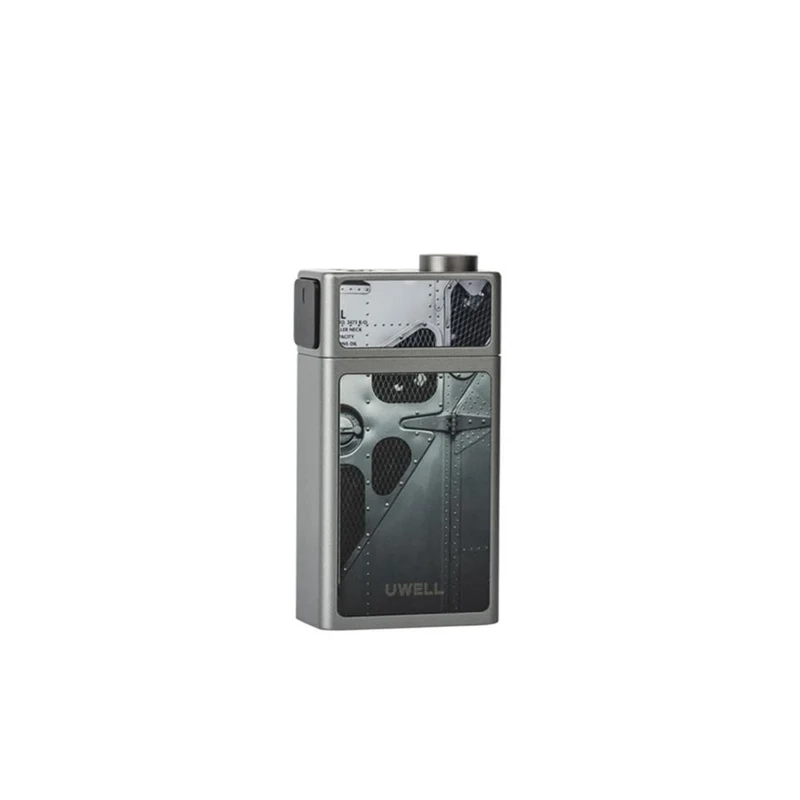 Uwell Blocks Squonk Mod Akkuträger 90W