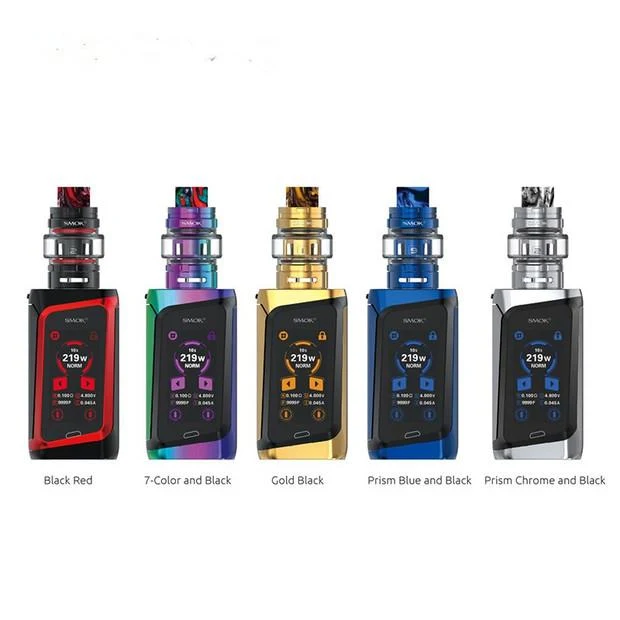 SMOK Morph 219 Kit 219W mit TF2019 Verdampfer