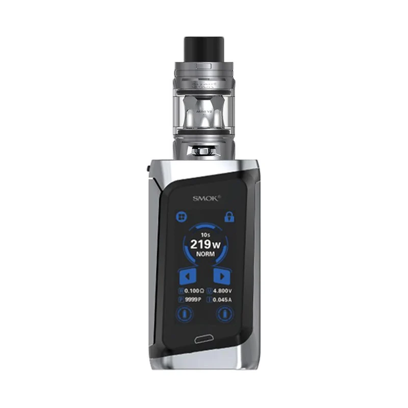 SMOK Morph 219 Kit 219W mit TF2019 Verdampfer