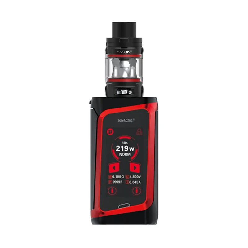 SMOK Morph 219 Kit 219W mit TF2019 Verdampfer