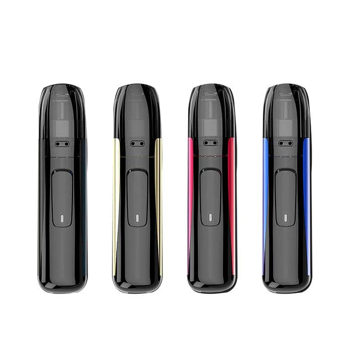 Think Vape Asteroid Pod System Kit 420mAh 1,5ml