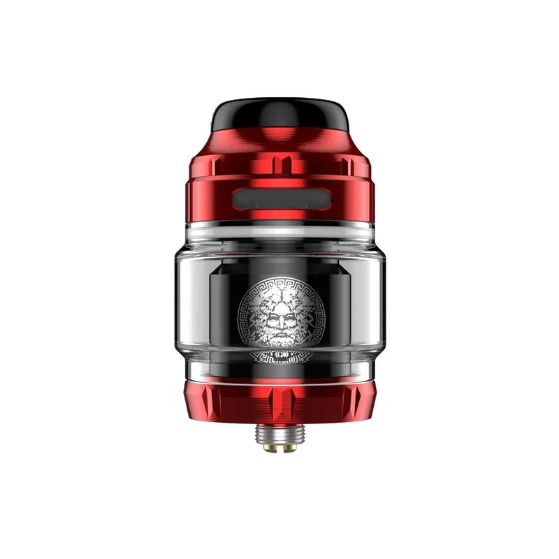 GeekVape Zeus X RTA Selbstwickler Verdampfer 4,5ml