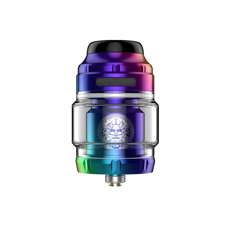 GeekVape Zeus X RTA Selbstwickler Verdampfer 4,5ml