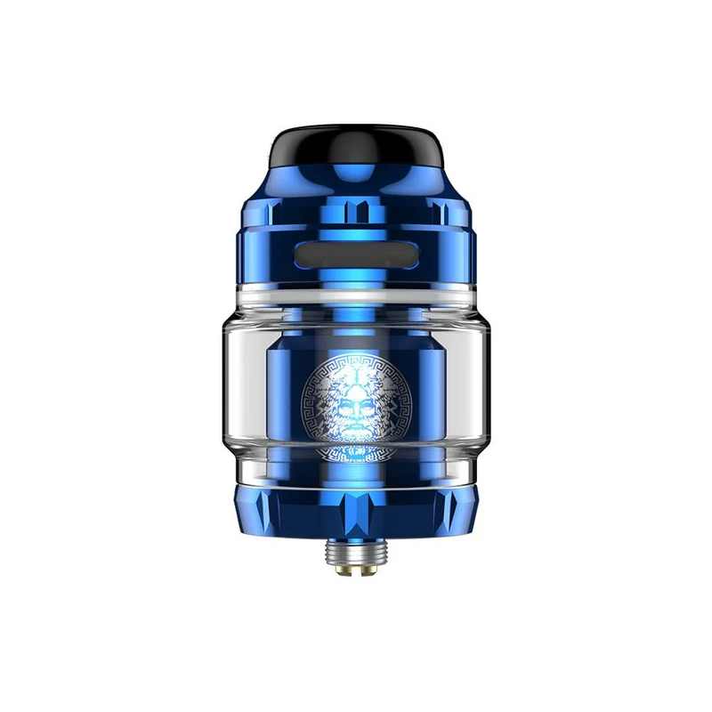 GeekVape Zeus X RTA Selbstwickler Verdampfer 4,5ml