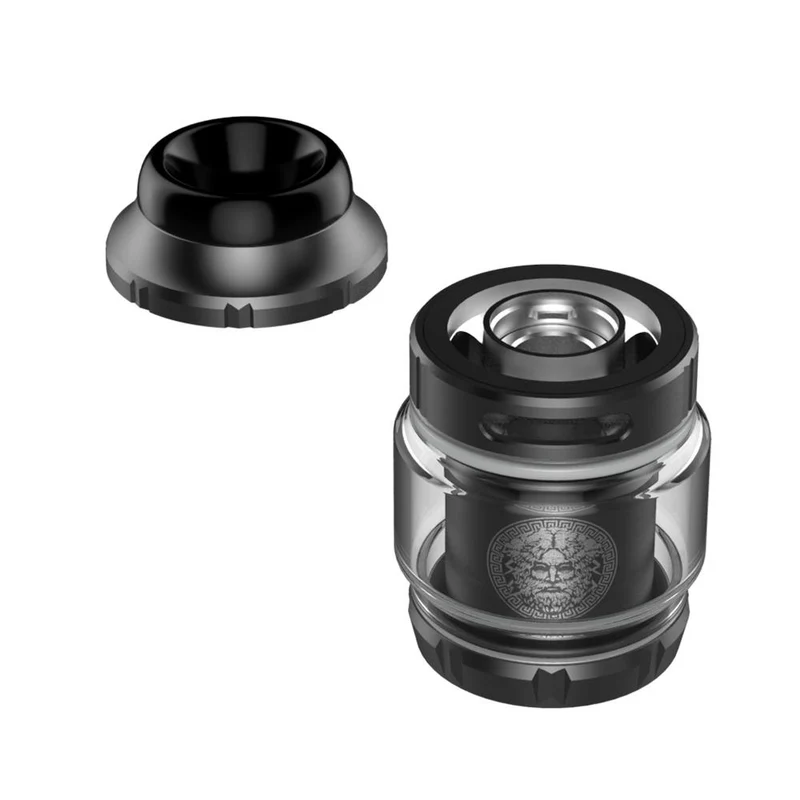 GeekVape Zeus X RTA Selbstwickler Verdampfer 4,5ml
