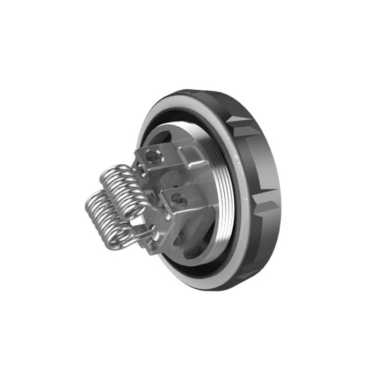 GeekVape Zeus X RTA Selbstwickler Verdampfer 4,5ml