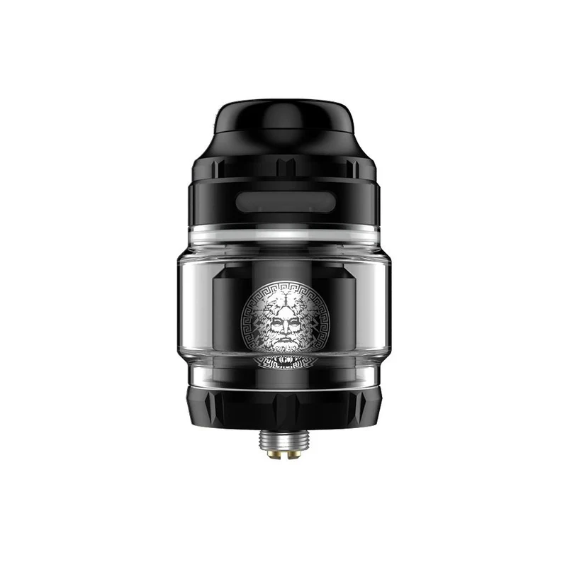 GeekVape Zeus X RTA Selbstwickler Verdampfer 4,5ml