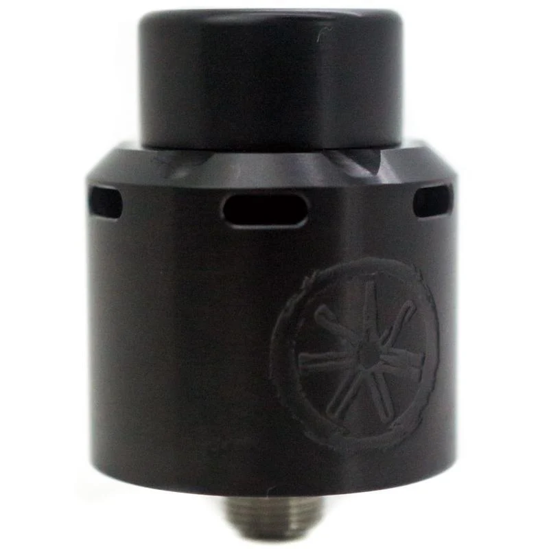 Asmodus .Blank BF RDA 24mm Selbstwickler Tröpfelverdampfer