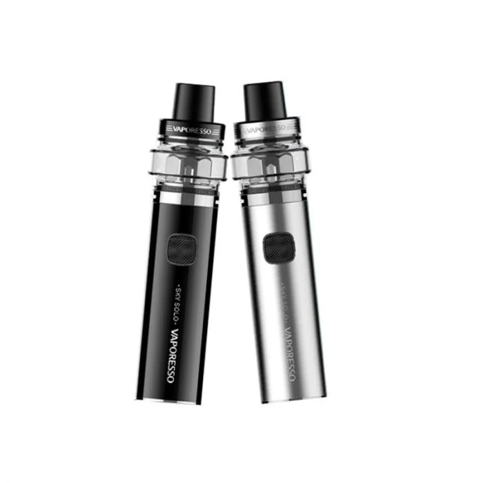 Vaporesso SKY SOLO Plus Starterset - 3000mAh & 8ml