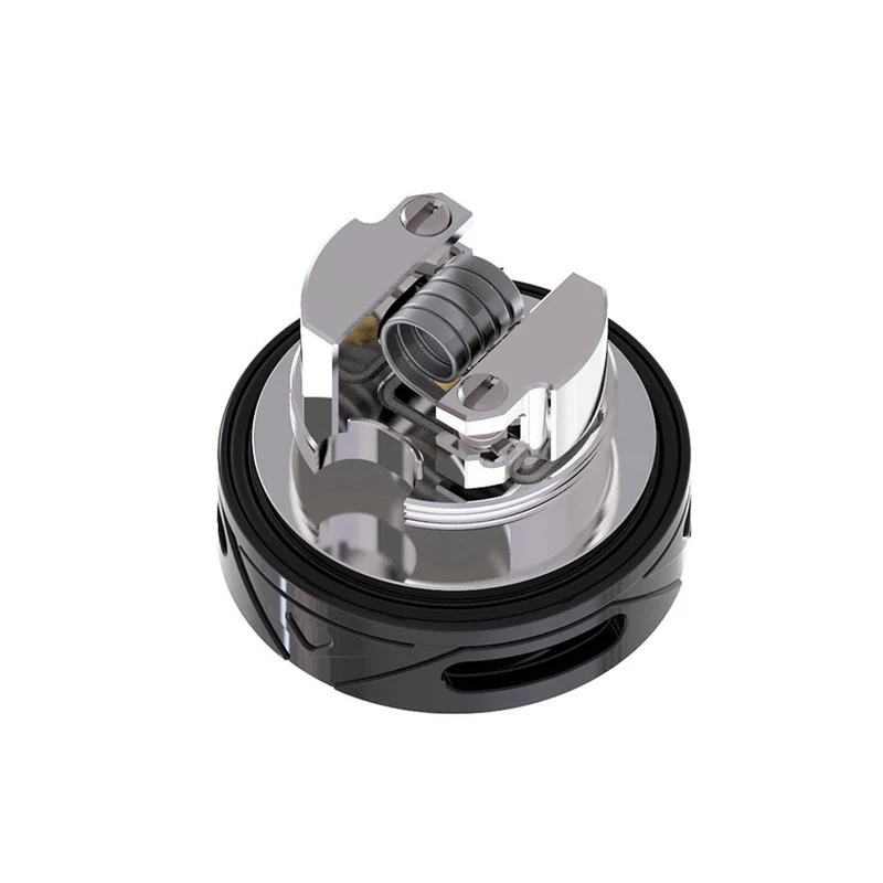 Oumier Wasp Nano RTA Selbstwickler Verdampfer 2ml