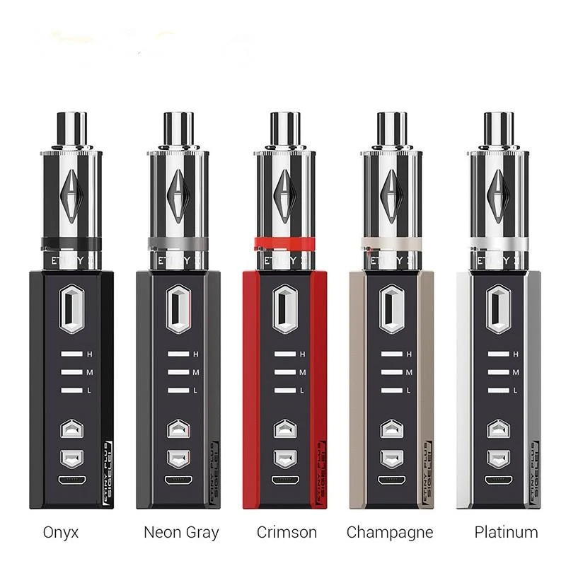 Sigelei eTiny Plus Starterset 800mAh
