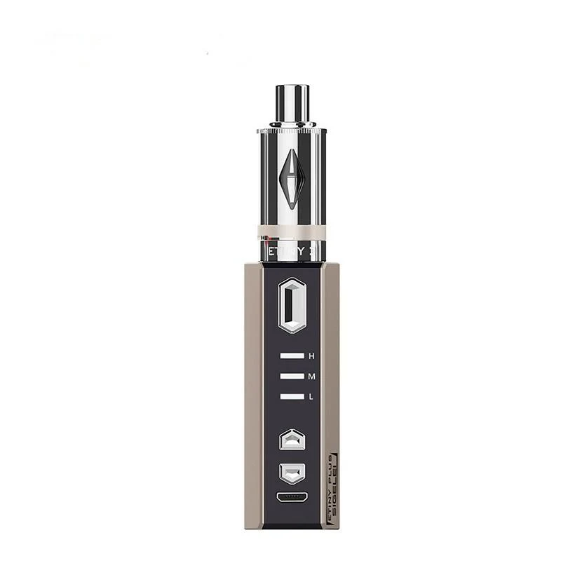 Sigelei eTiny Plus Starterset 800mAh