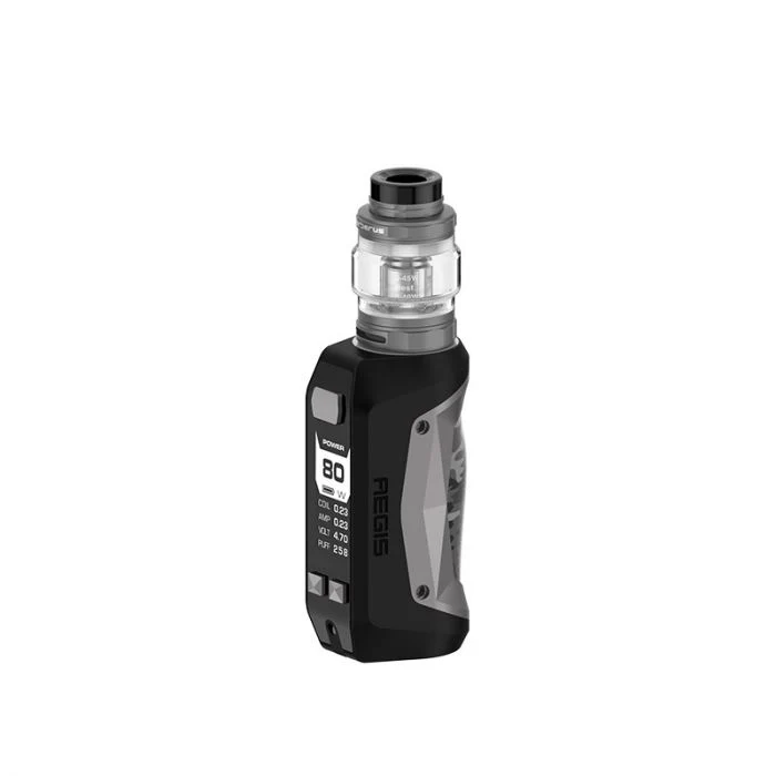 GeekVape Aegis Mini Kit 80W mit Cerberus Verdampfer 5,5ml& 2200mAh