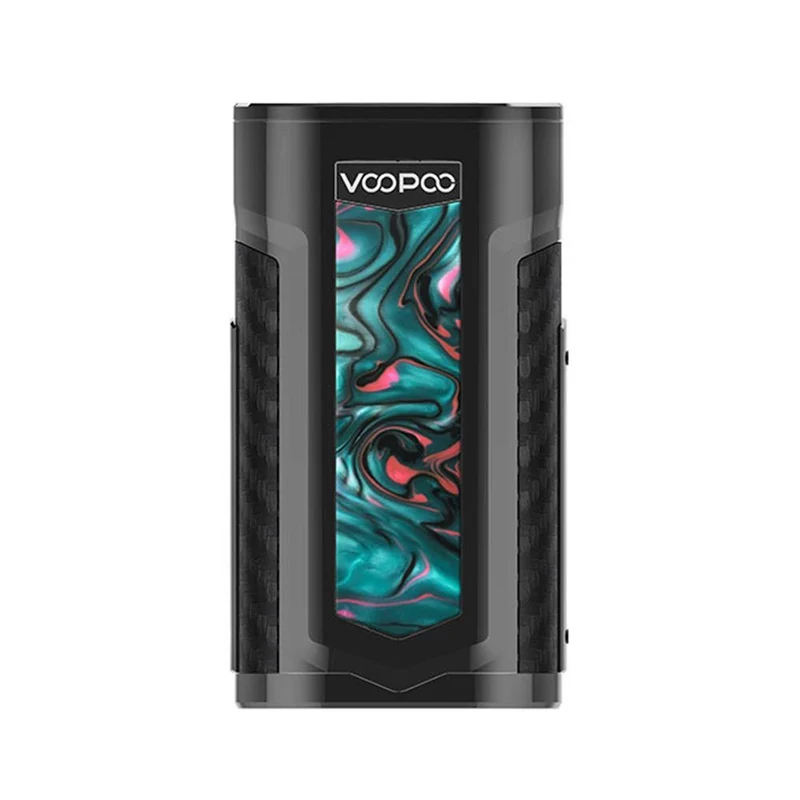 VOOPOO & Woody Vapes X217 Box Akkuträger