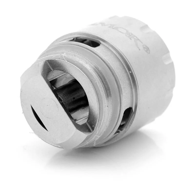 1 Stück / Packung - SMOK V8 Baby RBA Ersatz Coil Verdampferkopf