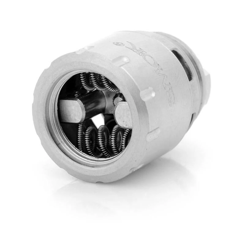 1 Stück / Packung - SMOK V8 Baby RBA Ersatz Coil Verdampferkopf