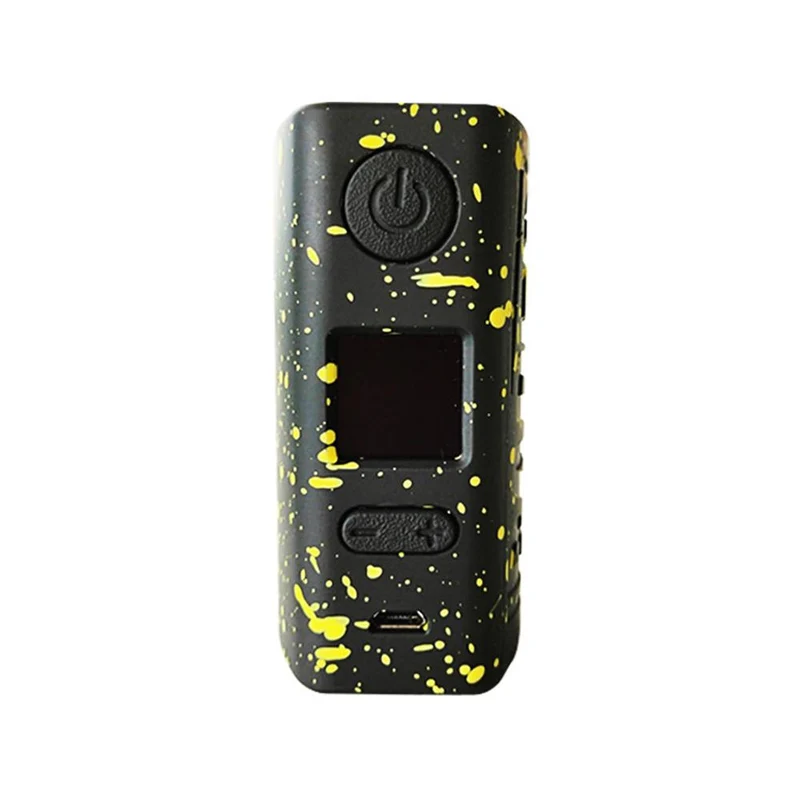 Hugo Vapor Rader ECO 200W TC Box MOD Akkuträger