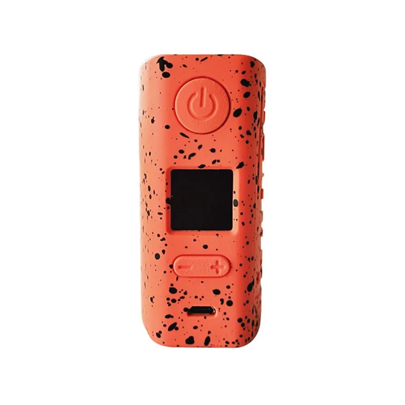 Hugo Vapor Rader ECO 200W TC Box MOD Akkuträger