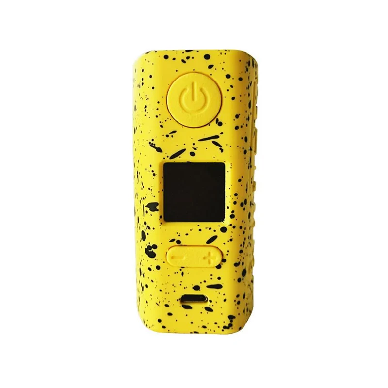 Hugo Vapor Rader ECO 200W TC Box MOD Akkuträger