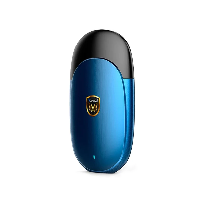 Vapesoul Arrival Pod System Kit - 2ml & 800mAh
