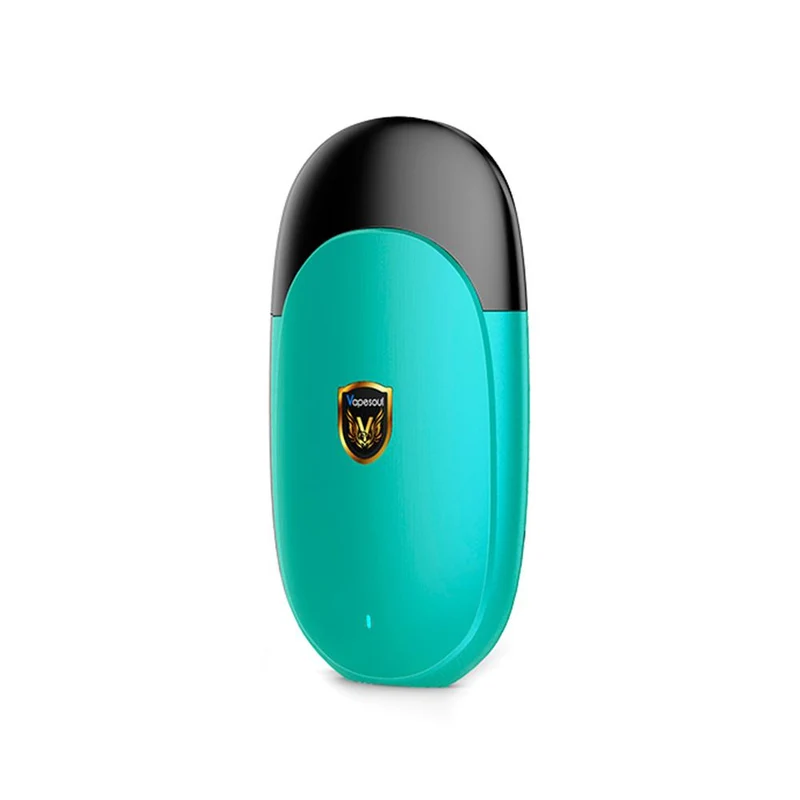 Vapesoul Arrival Pod System Kit - 2ml & 800mAh