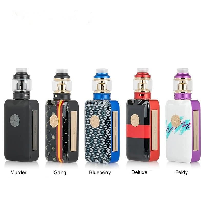 Wake Mod Co Bigfoot 200W Starterset