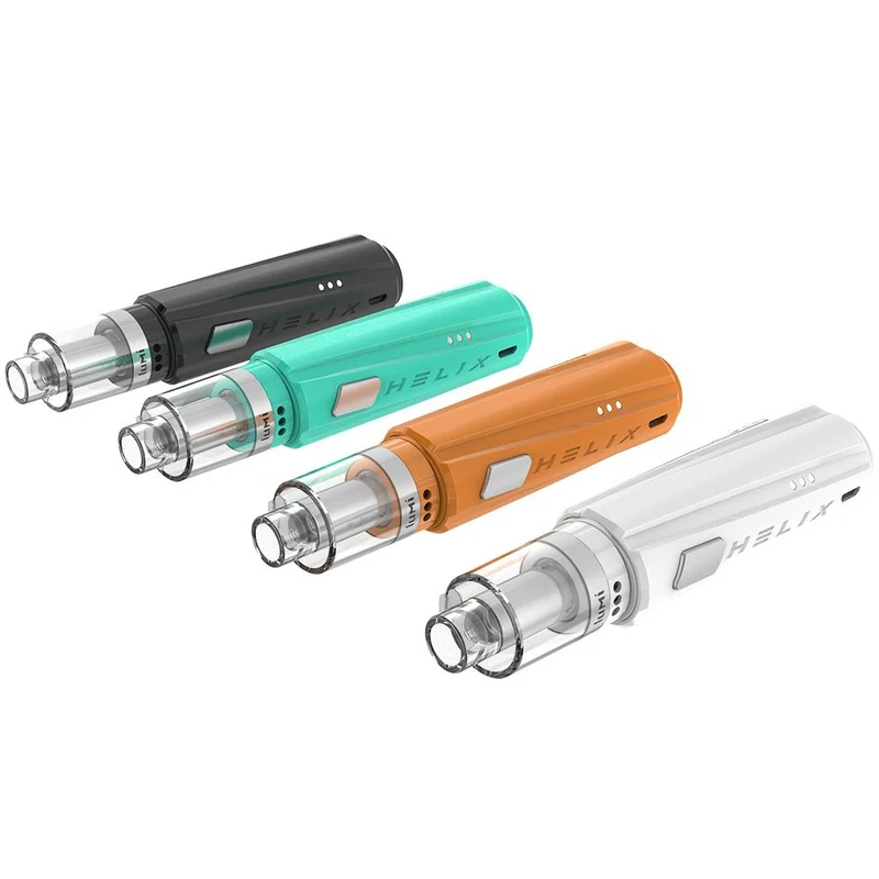 Digiflavor Helix Starter Kit mit LUMI Verdamfer 4ml