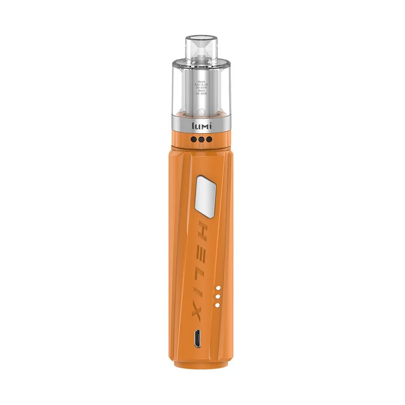 Digiflavor Helix Starter Kit mit LUMI Verdamfer 4ml