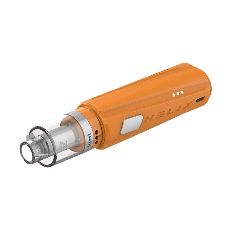 Digiflavor Helix Starter Kit mit LUMI Verdamfer 4ml