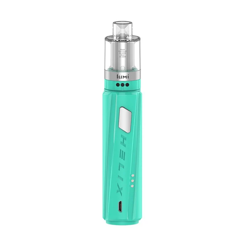 Digiflavor Helix Starter Kit mit LUMI Verdamfer 4ml
