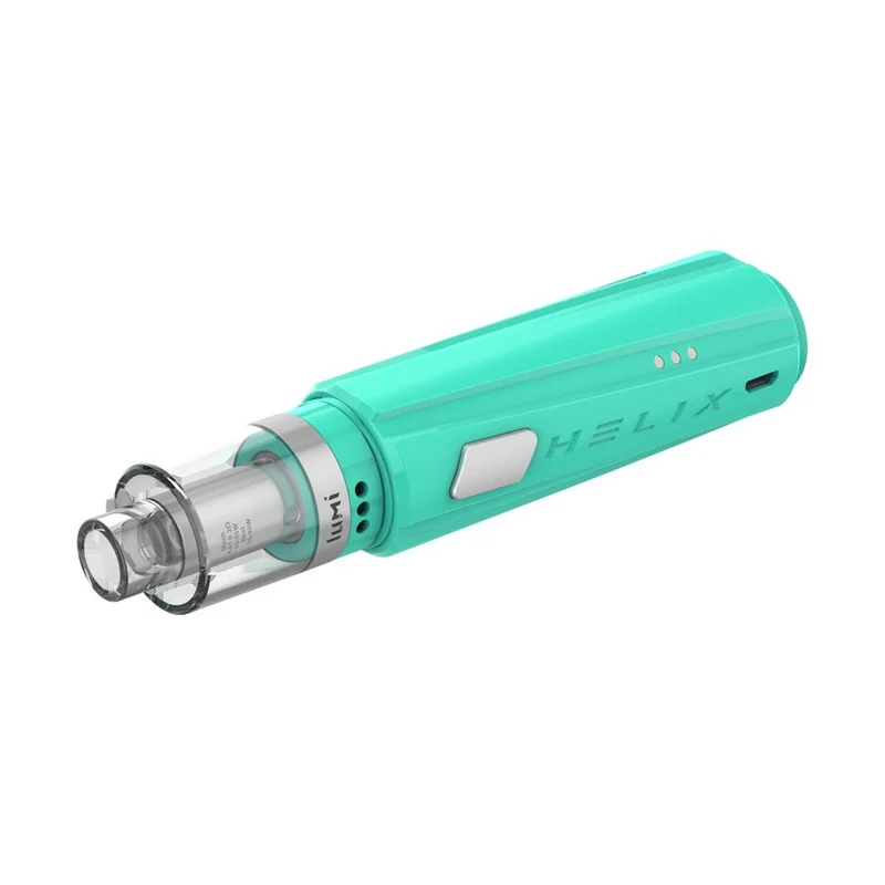 Digiflavor Helix Starter Kit mit LUMI Verdamfer 4ml