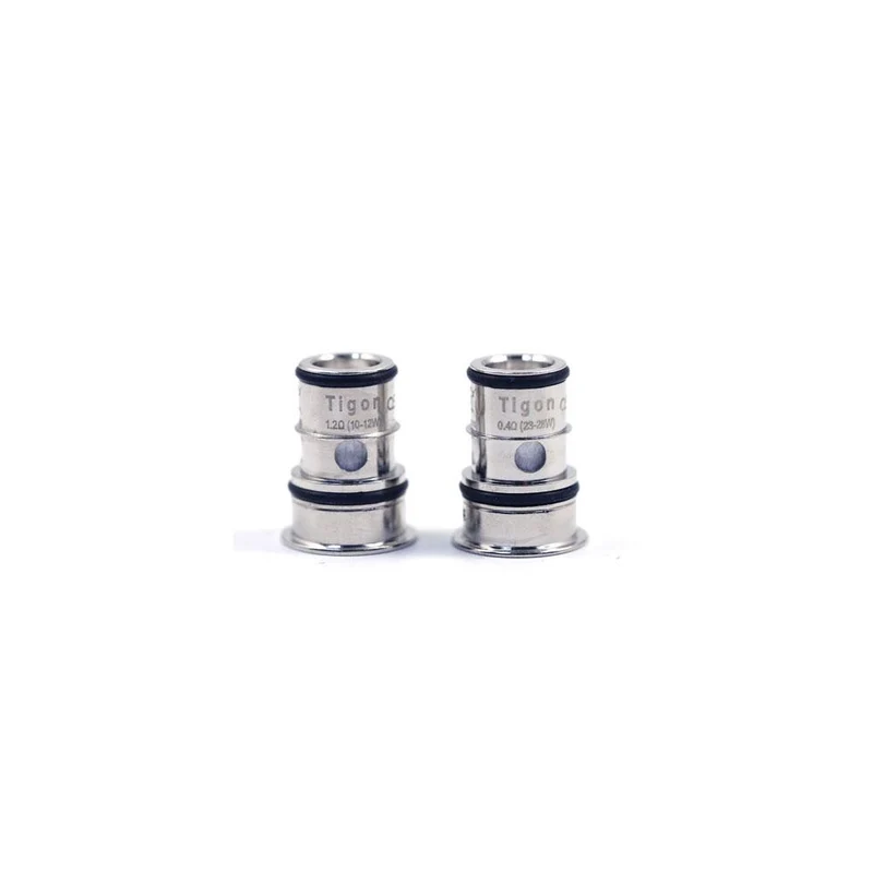 Aspire Tigon Ersatz Coil Verdampferkopf (5 Stück / Packung)