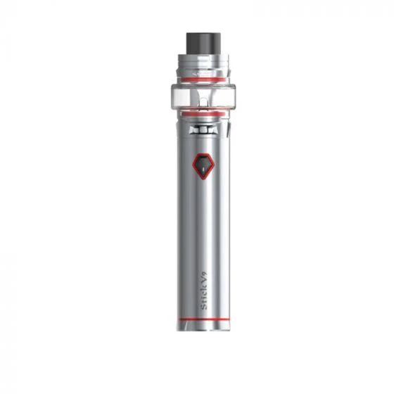 Smok Stick V9 3000mAh & 5ml Starterset