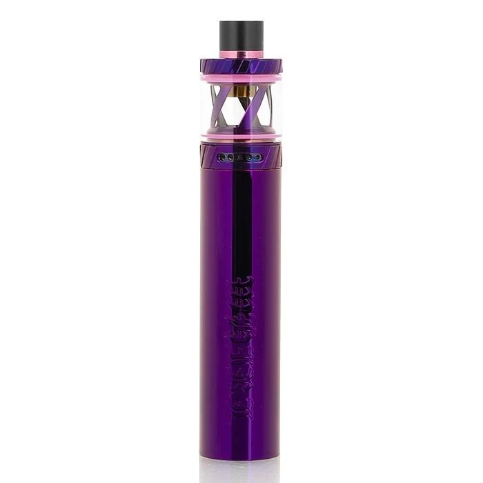 Uwell Whirl 20 & 22 Starterset Limited Edition