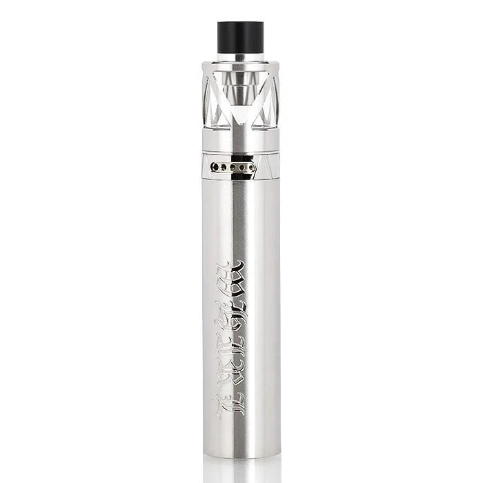 Uwell Whirl 20 & 22 Starterset Limited Edition