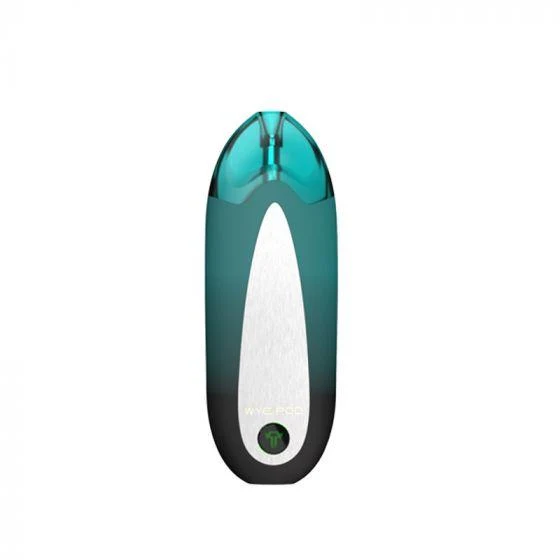 Teslacigs Wye Pod System Kit 430mAh & 2ml