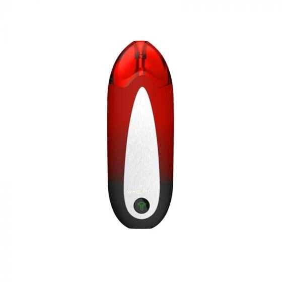 Teslacigs Wye Pod System Kit 430mAh & 2ml