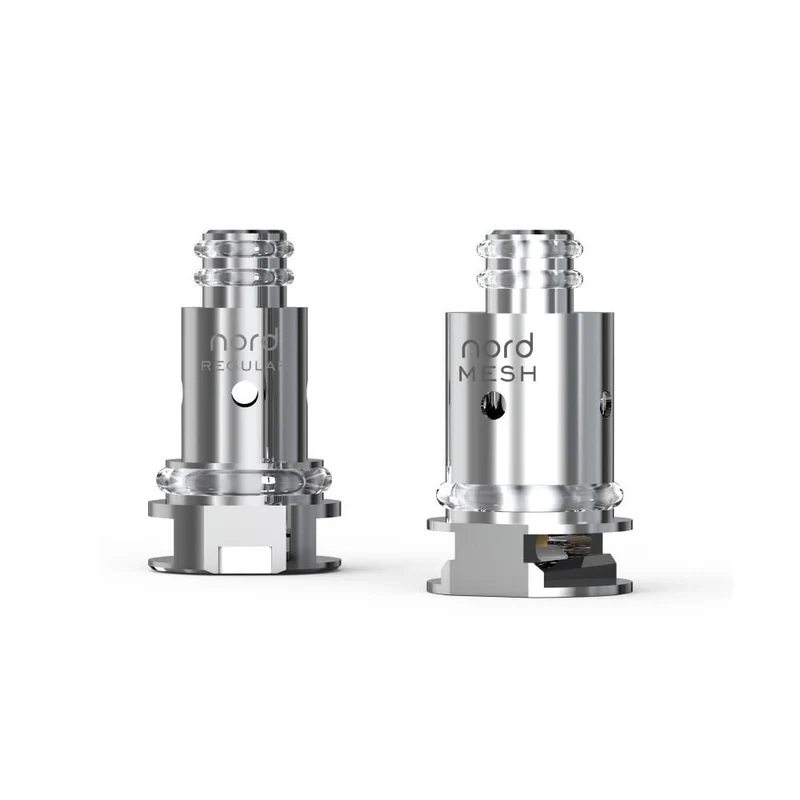 SMOK Nord Ersatz Pod Cartridge 3ml - 3 Stück / Packung/1 Stück / Packung