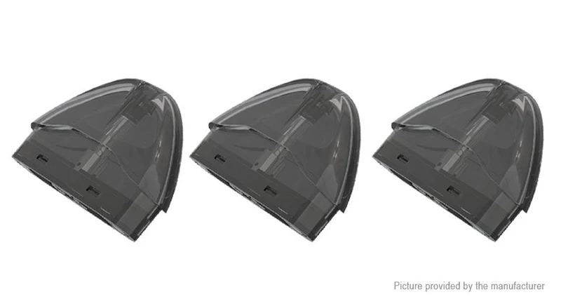 VZONE Scado Ersatz Pod Cartridge - 3 Stück / Packung