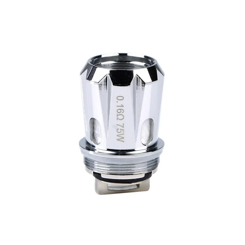 HorizonTech Falcon King Ersatz Mesh Coil Verdampferkopf 3 Stück / Packung