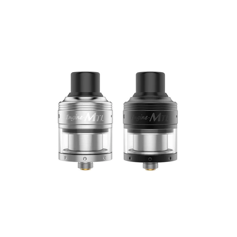 OBS Engine MTL RTA 2ml Verdampfer