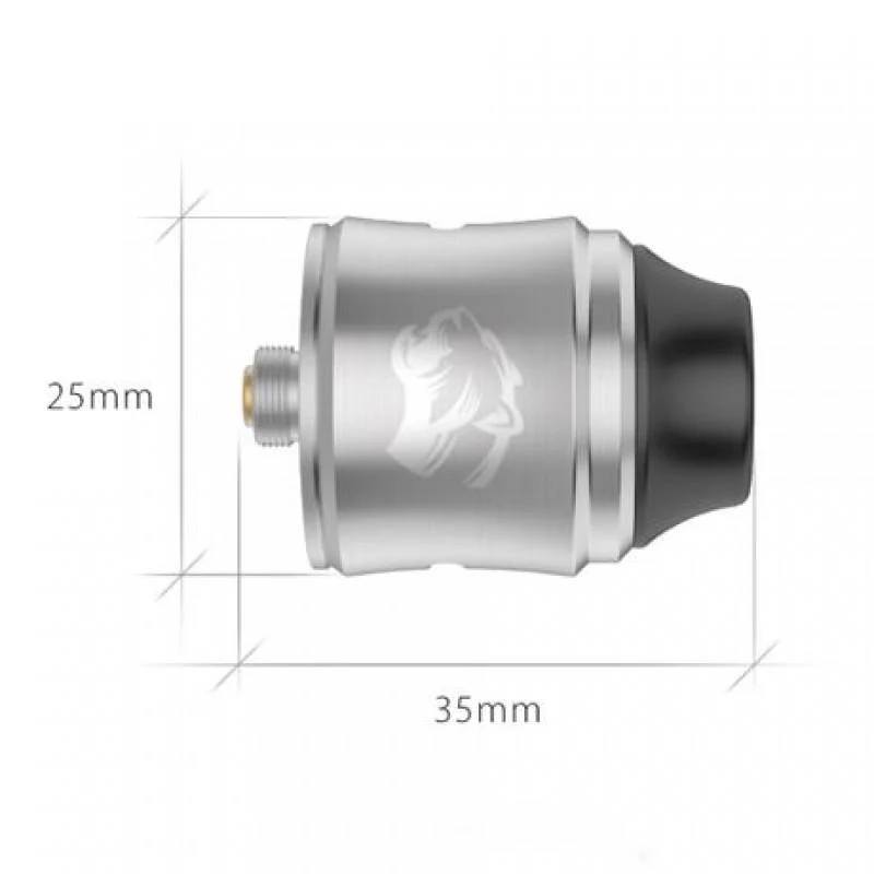 OBS Engine MTL RTA 2ml Verdampfer