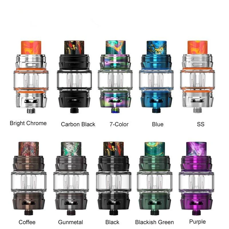 Horizon Falcon King Sub Ohm Verdampfer - 6ML