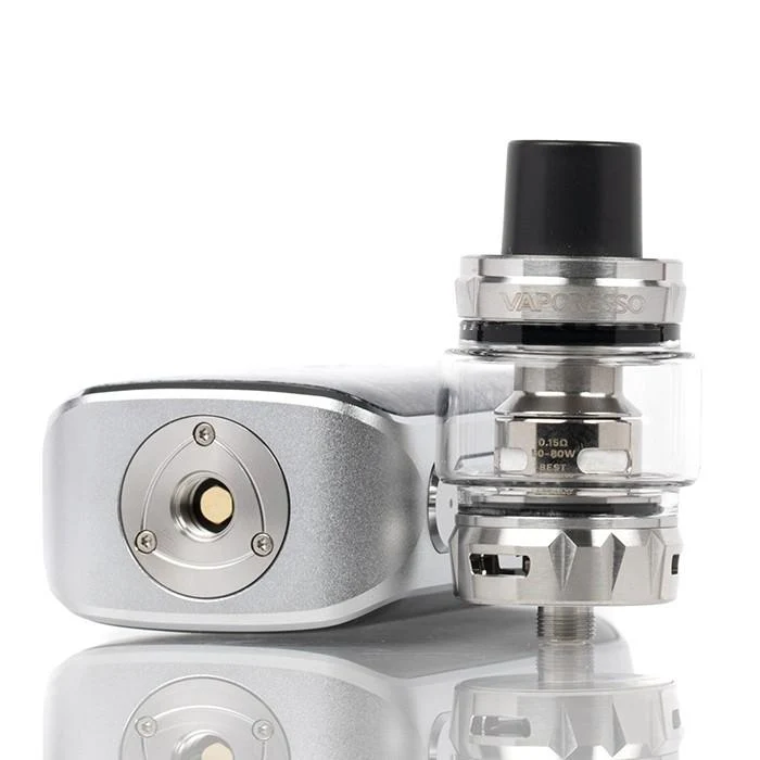 Vaporesso x Zophie Vapes LUXE ZV 200W Starter Kit mit SKRR-S Tank Limited Edition