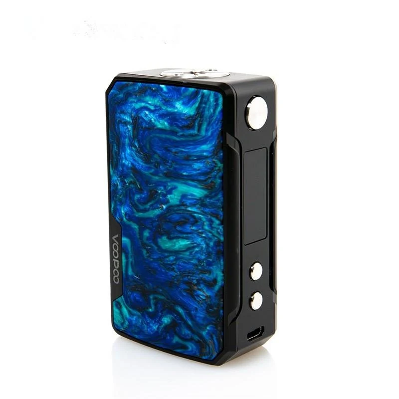VOOPOO Drag Mini TC Box MOD Akkuträger 117W & 4400mAh