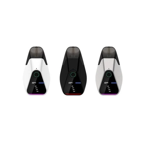 Innokin DV Pod System 500mAh Starterset - 2,8ml