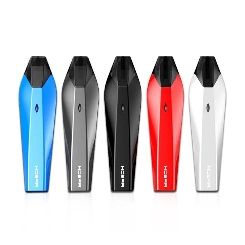 Hugo Vapor Kobra 500mAh Pod vape Kit