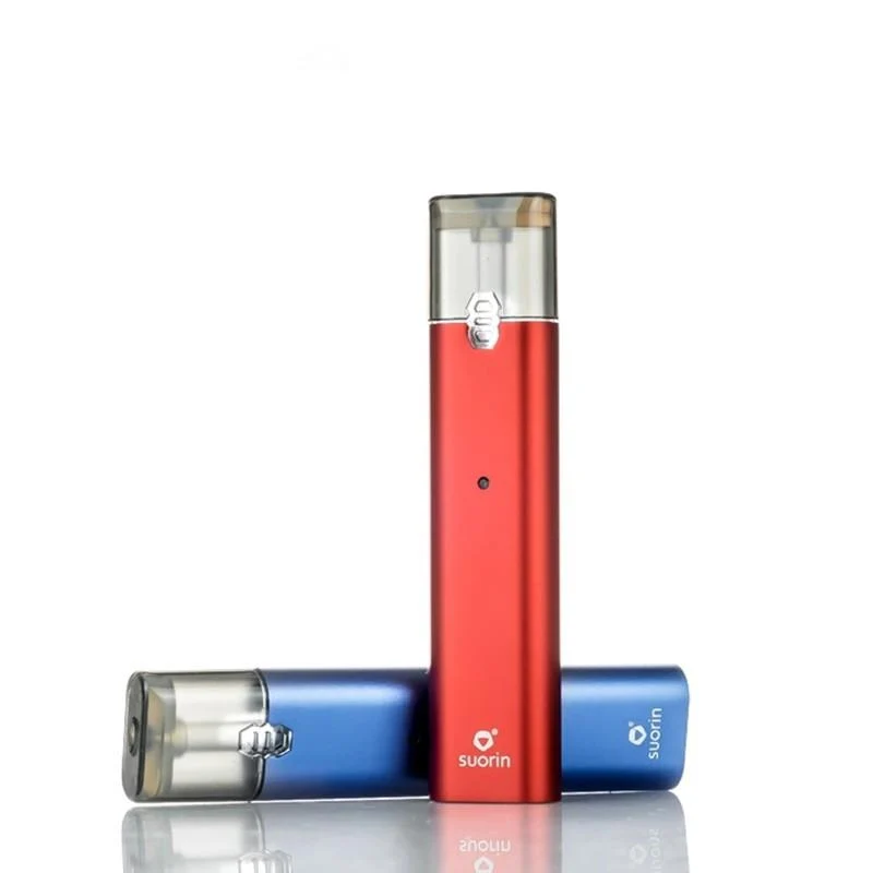 Suorin iShare Single Kit 130mAh Pod System Kit Metal Edition