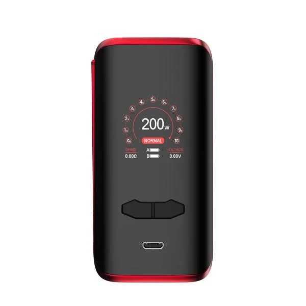 Augvape VX200 200W TC Box Akkuträger